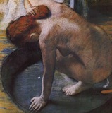 Edgar Degas