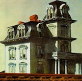 Edward Hopper