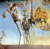 Salvador Dali