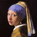 Johannes Vermeer