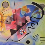 Vassily kandinsky