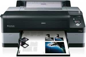 Epson 4900