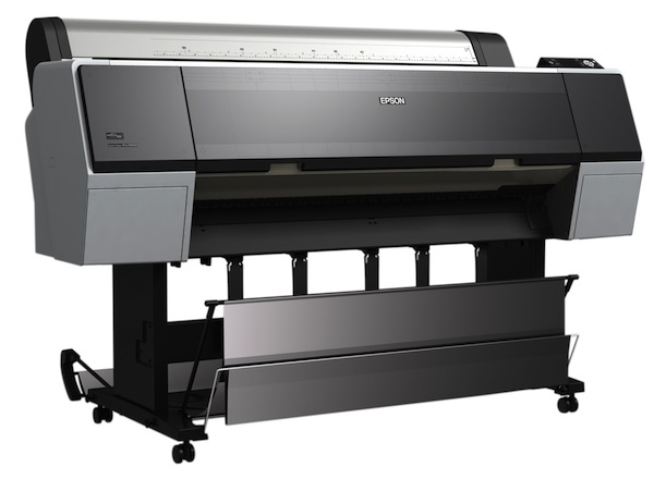 Imprimante Epson Pro 9900